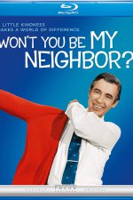 Won't You Be My Neighbor? Blu-ray review