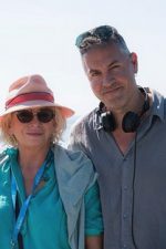 Ol Parker on directing a bigger, better Mamma Mia! sequel