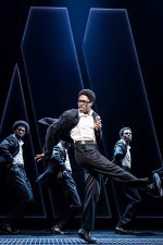Ain't Too Proud hits all the right notes - theatre review