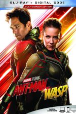 Ant-Man and The Wasp delivers plenty of action and laughs