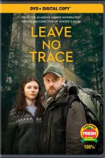 Leave No Trace is quiet and compelling - DVD review