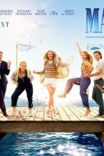 Mamma Mia! Here We Go Again doubles the entertainment