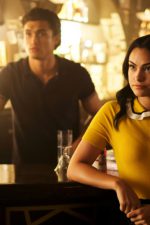 Riverdale S3, Episode 3 review - As Above, So Below