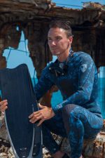 Rob Stewart's Sharkwater Extinction - thrilling and inspirational - showtimes.com review