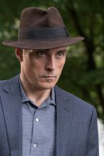 Rufus Sewell, Alexa Davalos talk about The Man in the High Castle