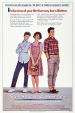Molly Ringwald doesn't condone rape jokes in Sixteen Candles