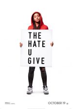 The Hate U Give puts spotlight on modern racial strife
