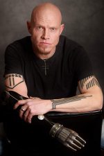Better Call Saul actor admits he cut off own arm for roles