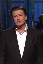Alec Baldwin arrested for punching man, who went to hospital