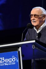 Legendary Marvel Comics co-creator Stan Lee dies at 95