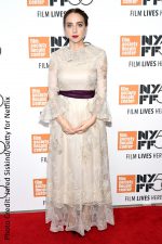 Zoe Kazan on Netflix’s The Ballad of Buster Scruggs