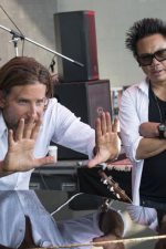 A Star is Born cinematographer charged with assault
