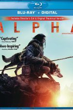 New on DVD - Mile 22, Alpha, The Children Act and more