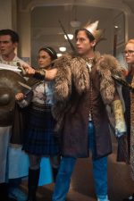 Riverdale S3 Episode 4 review - The Midnight Club