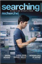 Searching is a finely crafted thriller: Blu-ray review