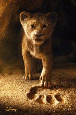 The Lion King's first teaser trailer features adorable Simba