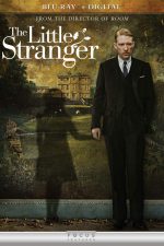 New on DVD - Searching, The Little Stranger and More