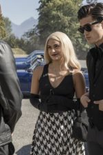 Riverdale S3, Episode 5 review - The Great Escape