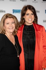 Princess Eugenie at Sharkwater Extinction London premiere