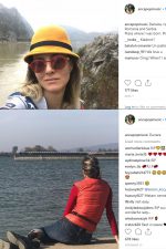 Canadian-Romanian singer dead after car plunges in river