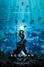 Jason Momoa makes a splash with Aquaman - movie review