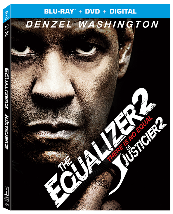 The Equalizer 2