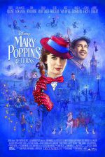 Mary Poppins Returns as magical as the original movie