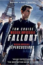 Mission: Impossible - Fallout now on Blu-ray and DVD