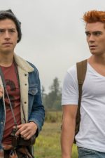 Riverdale S3, Episode 7 review – The Man in Black