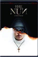 New on DVD - Mission: Impossible - Fallout, The Nun and more