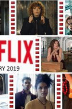 What’s New on Netflix Canada - February 2019