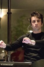 Oscar-winner Justin Hurwitz talks about First Man score