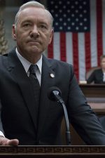 Kevin Spacey's brother reveals father molested them