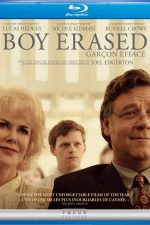Boy Erased tells an emotional journey: Blu-ray review