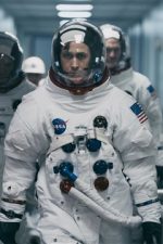 First Man shows man behind the hero - Blu-ray review