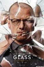 Glass tops the box office for second weekend