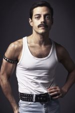 Rami Malek didn't know about accusations against Bryan Singer