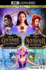 The Nutcracker and the Four Realms Blu-ray review