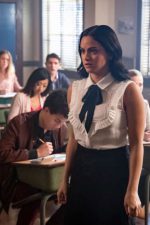 Riverdale S3, Episode 10 review - The Stranger