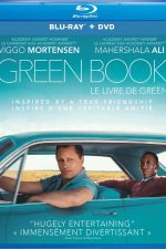 Best Picture Oscar-winner Green Book - Blu-ray review