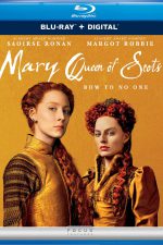 Margot Robbie reigns in Mary Queen of Scots - Blu-ray review