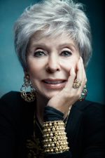 Rita Moreno interview: Hollywood pioneer and humanitarian