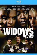 Viola Davis steals the spotlight in Widows - Blu-ray review