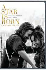 New on DVD - A Star is Born, Overlord and more!