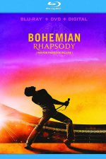 Rami Malek electrifying in Bohemian Rhapsody - Blu-ray review