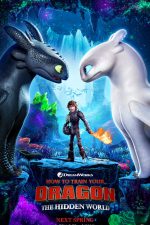 How to Train Your Dragon 3 fires up weekend box office