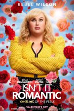 Rebel Wilson shines in Isn’t It Romantic - movie review