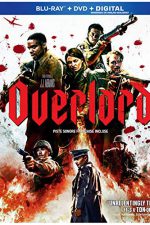 Simple but gore-geous fun in Overlord - Blu-ray review