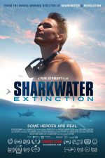 Sharkwater Extinction now available for download on iTunes!