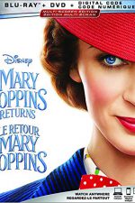 Mary Poppins Returns 54 years later: Blu-ray review